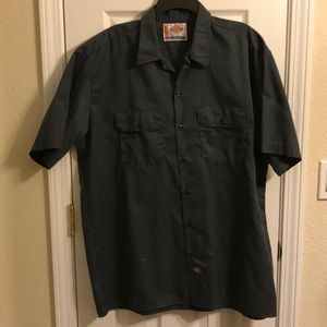 Dickies Men Shirt